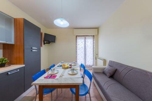 Apartamento Appartamento Il Gabbiano - Myho Casa