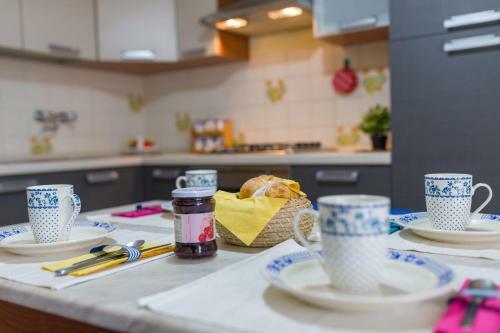 Apartamento Appartamento Il Gabbiano - Myho Casa