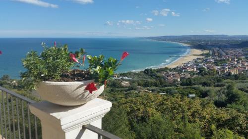 Apartamento Appartamento Il Gabbiano - Myho Casa