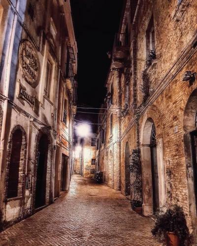 Nel Cuore Di Vasto