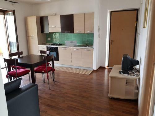 Apartamento Spalato Beach Place