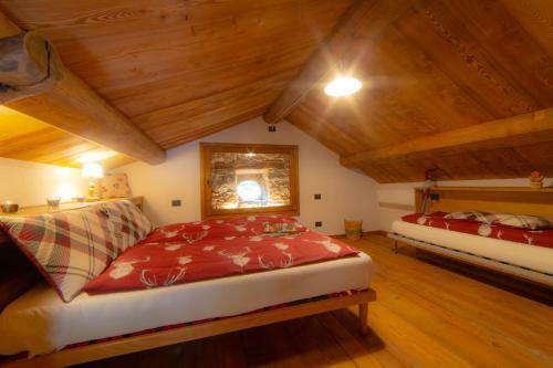 Baita Relais La Cesarina