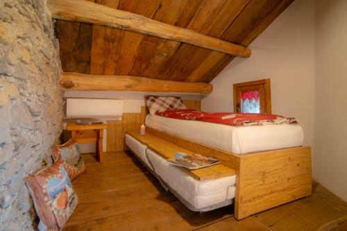 Baita Relais La Cesarina