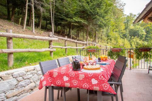 Baita Relais La Cesarina