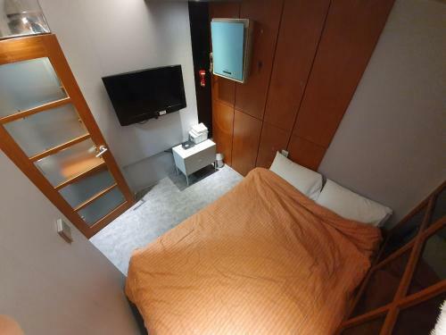 Albergue Dalgona Guesthouse
