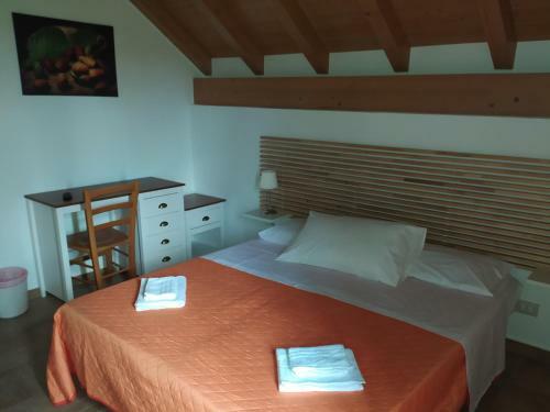 Hostal Casa Natura E Relax