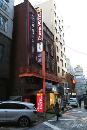Charm Hotel