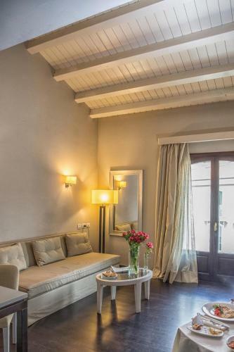 Grand Hotel Villa Itria Congress & Spa