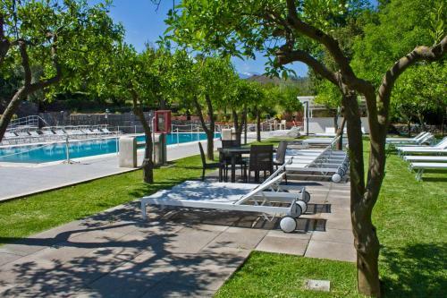 Grand Hotel Villa Itria Congress & Spa