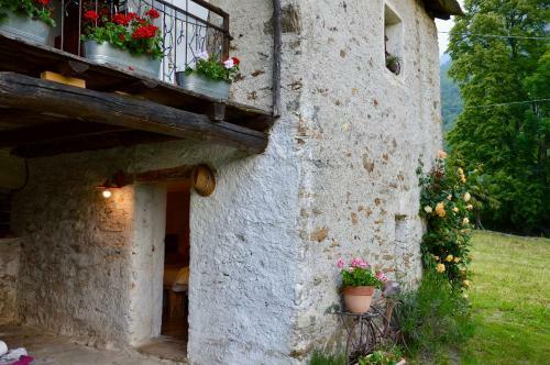 Agroturismo Countryrooms Valchiusella