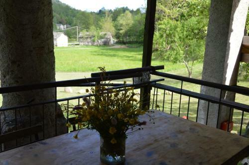Agroturismo Countryrooms Valchiusella