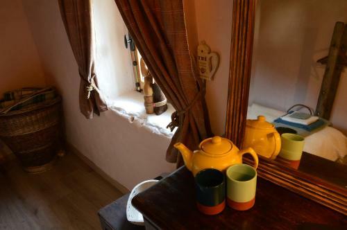 Agroturismo Countryrooms Valchiusella