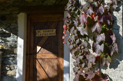 Agroturismo Countryrooms Valchiusella