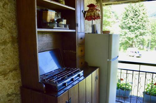 Agroturismo Countryrooms Valchiusella