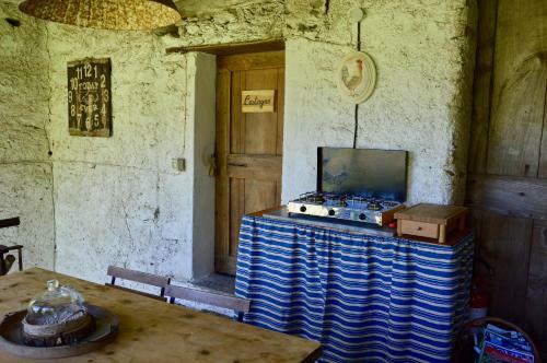 Agroturismo Countryrooms Valchiusella