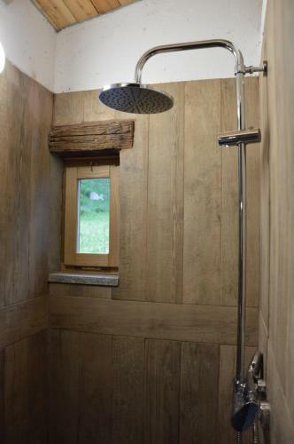 Agroturismo Countryrooms Valchiusella