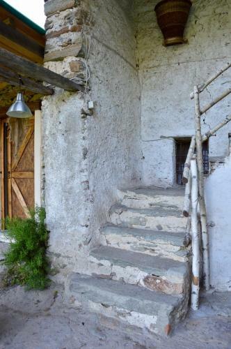 Agroturismo Countryrooms Valchiusella