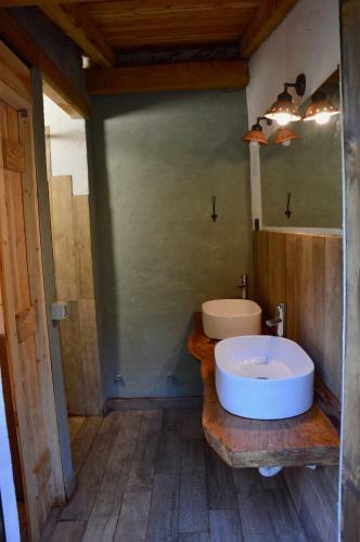 Agroturismo Countryrooms Valchiusella