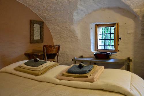Agroturismo Countryrooms Valchiusella