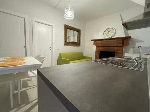 Apartamento Vicovacanze Acero