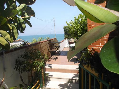 Murgenere B&B