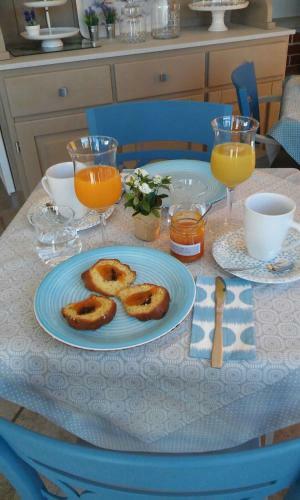 Murgenere B&B