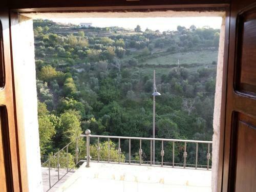 Case Vacanza Al Borgo Antico