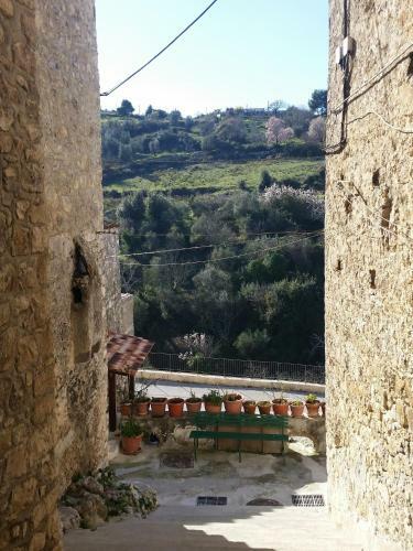 Case Vacanza Al Borgo Antico