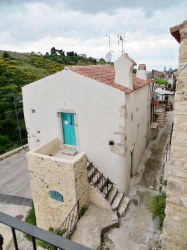 Case Vacanza Al Borgo Antico