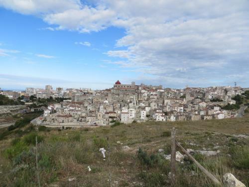 Case Vacanza Al Borgo Antico