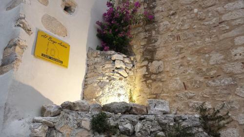 Case Vacanza Al Borgo Antico