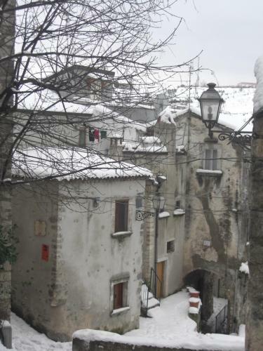 Case Vacanza Al Borgo Antico