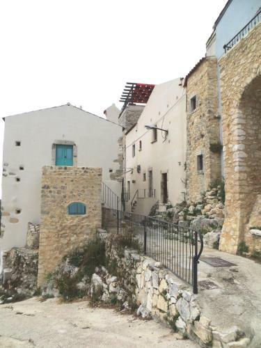 Case Vacanza Al Borgo Antico