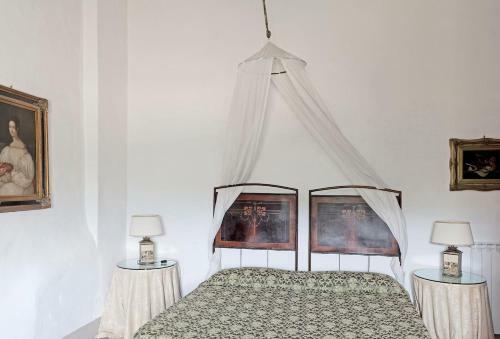 Villa Eugenia Tuscany