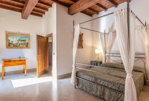 Villa Eugenia Tuscany