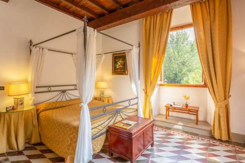 Villa Eugenia Tuscany