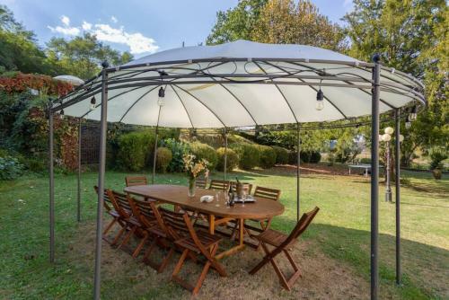 Villa Eugenia Tuscany