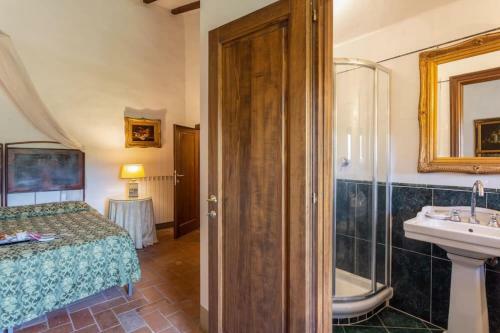 Villa Eugenia Tuscany