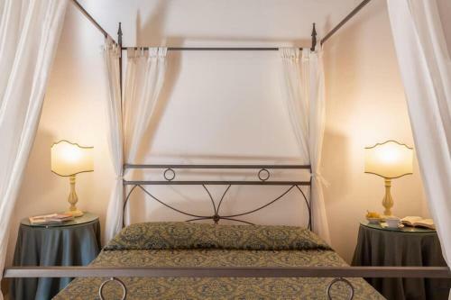 Villa Eugenia Tuscany