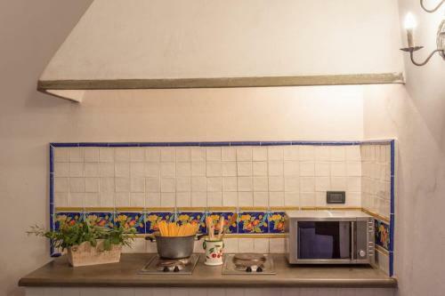 Villa Eugenia Tuscany