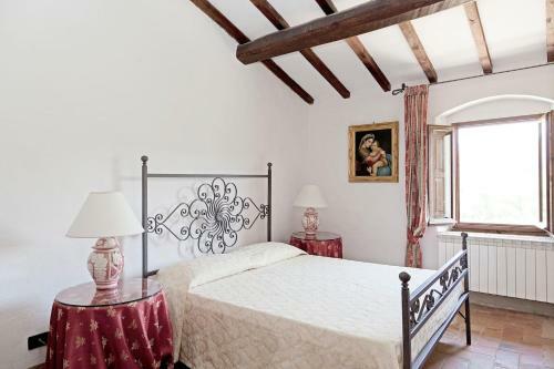 Villa Eugenia Tuscany