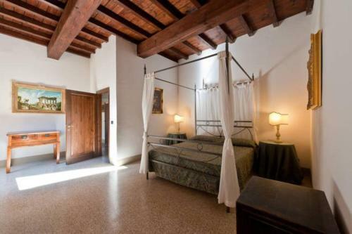 Villa Eugenia Tuscany