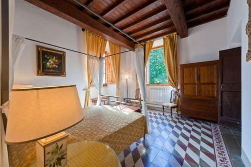 Villa Eugenia Tuscany