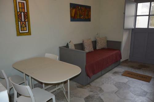 Apartamento Garganomareborghi 2