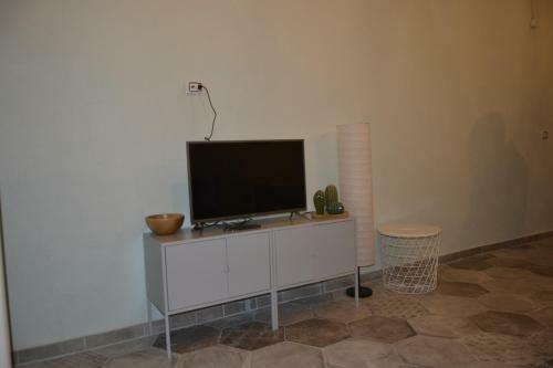 Apartamento Garganomareborghi 2