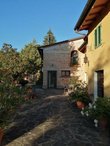 Bed & Breakfast Mugello - Casa Di Campagna