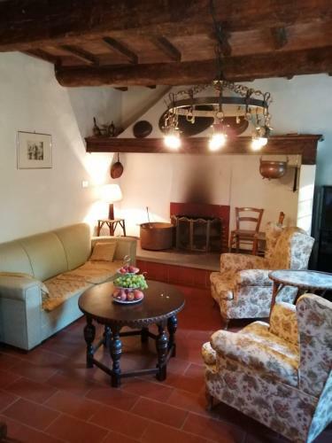 Bed & Breakfast Mugello - Casa Di Campagna