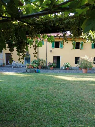 Bed & Breakfast Mugello - Casa Di Campagna