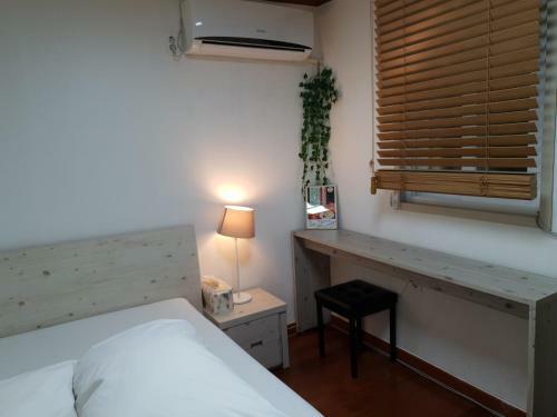Hostal Ok Guesthouse