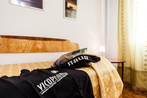 Villa Lenz's B&B